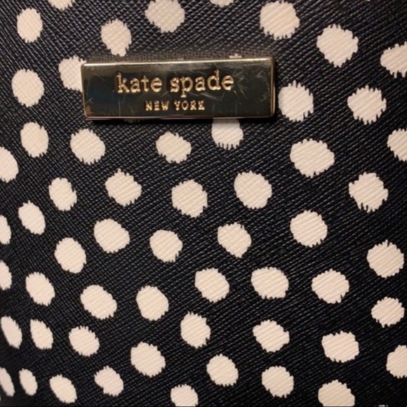 Kate Spade Diaper Bag - Picture 2 of 5
